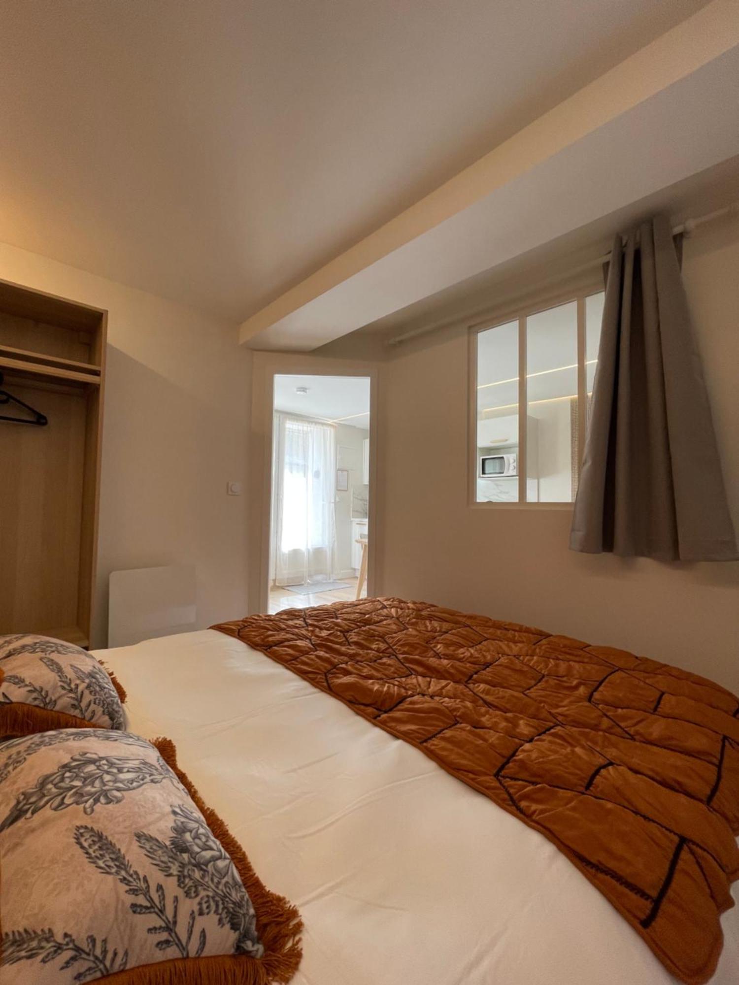 Maison Meire Studios Cognac Luaran gambar
