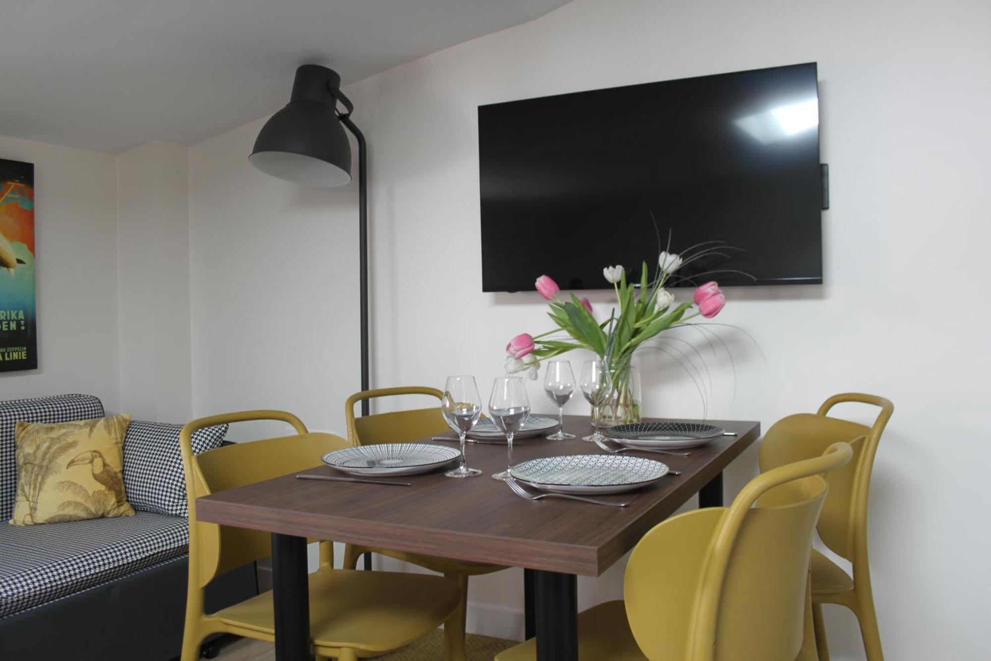 Maison Meire Studios Cognac Luaran gambar