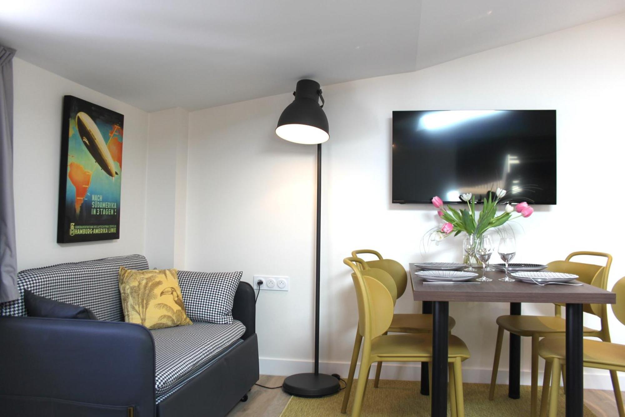 Maison Meire Studios Cognac Luaran gambar