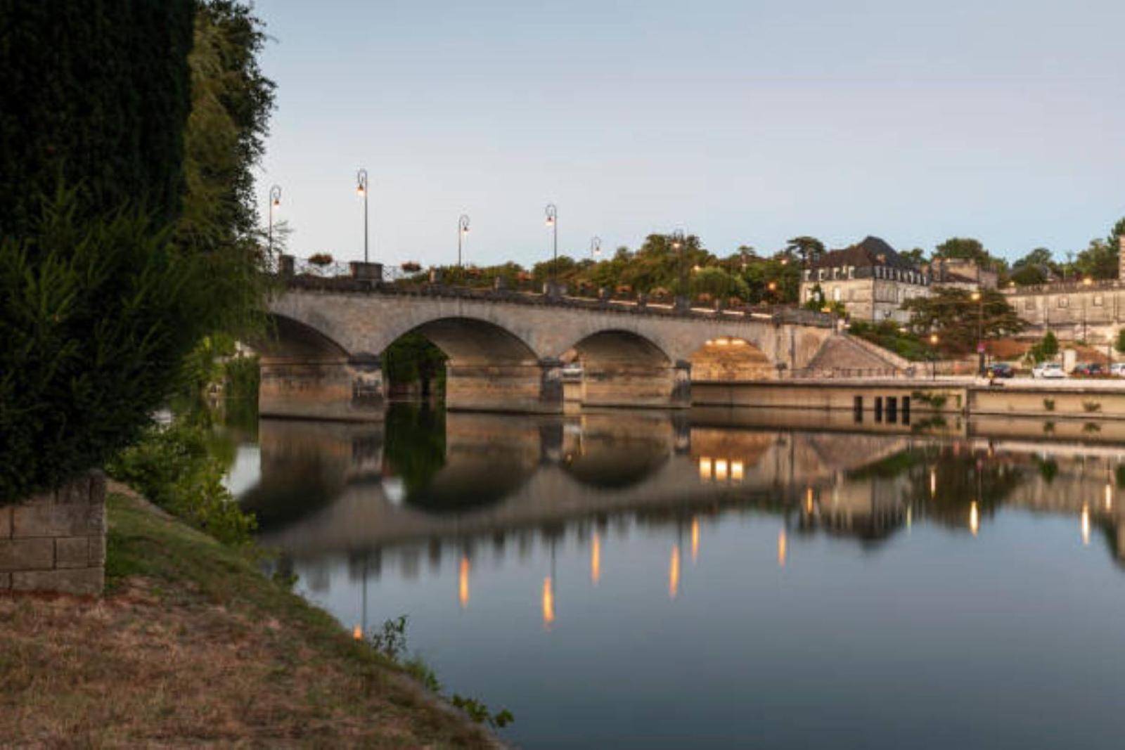 Maison Meire Studios Cognac Luaran gambar