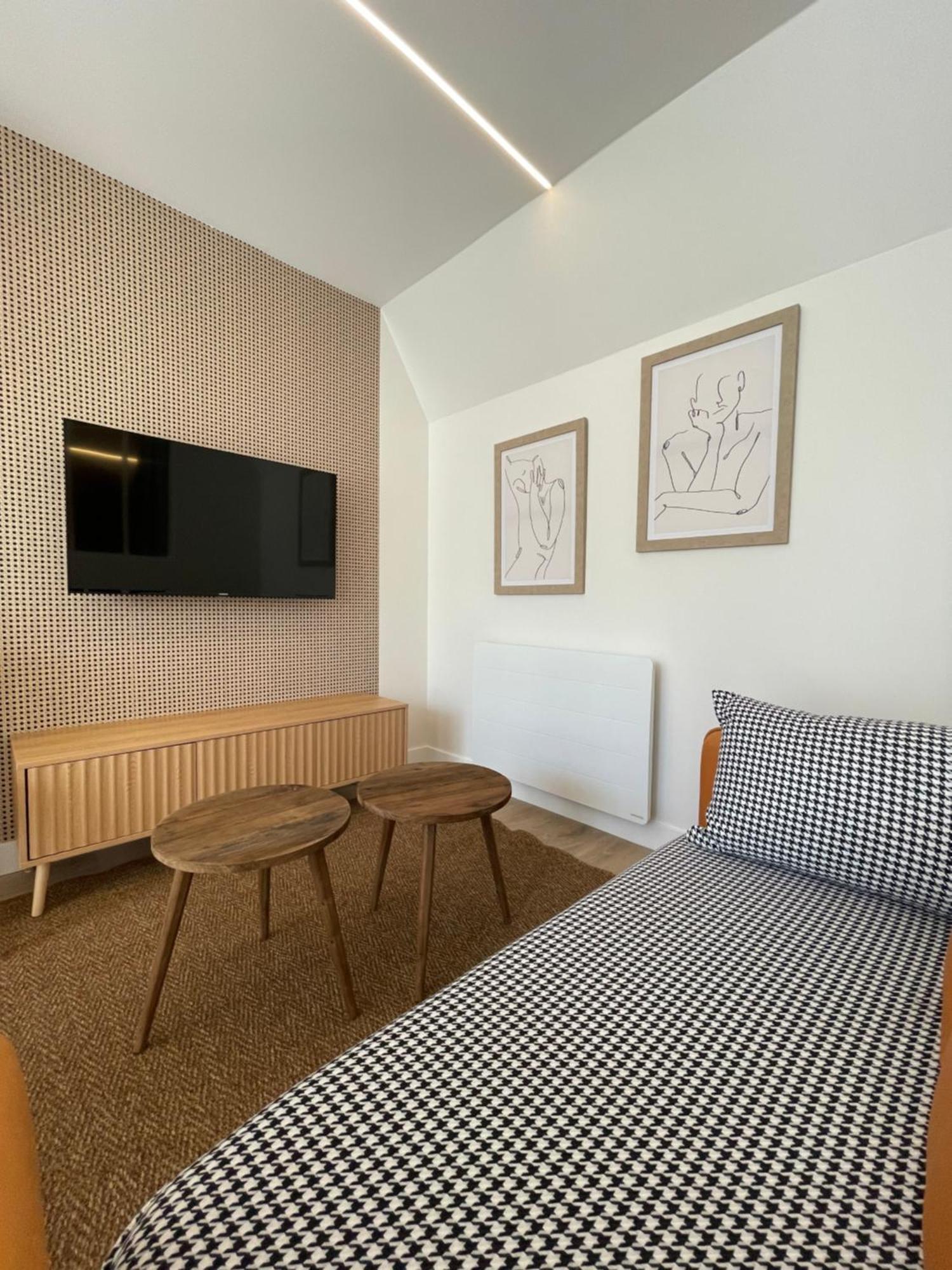 Maison Meire Studios Cognac Luaran gambar